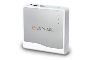 Enphase  IQ Energy Router - HEMS Gateway