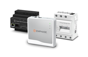 Enphase  IQ Energy Router+  - HEMS Gateway