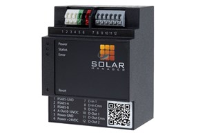 Solar Manager Connect 2