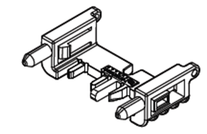 Enphase Accessoires M215, Cable Disconnect Tool