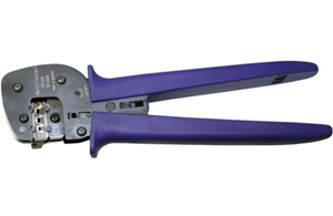 Stäubli MC MC4 crimping tool