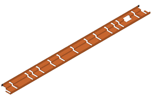 Solrif-Montageschablone 1767 mm S