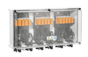 WM DC box 6x2IN/6OUT 6MPPT SPD1+2 WM4C 1000Vdc