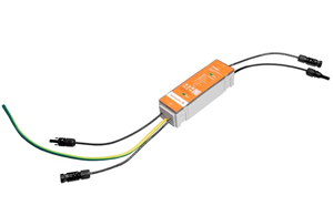 WM PV Inline DC Box 1IN/1OUT 1MPPT SPD1 MC4 1100Vdc