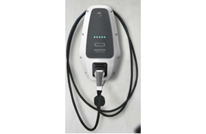 SMARTFOX Pro Chargeur 11kW