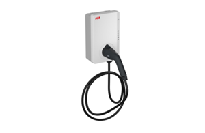 ABB Wallbox Terra AC 22kW_3P_T2_Cable5m_RFID_4G 