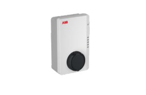 ABB Wallbox Terra AC 22kW_3P_T2_Socket_RFID_4G_MID