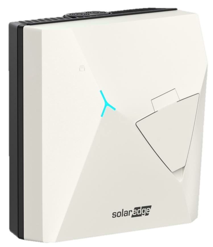 SolarEdge ONE EV Charger 22kW, Socket, WiFi, Ethernet, RFID