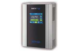 MY-PV AC THOR 9s CH PV Gestionnaire d'énergie 9kW