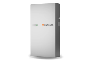 Enphase IQ Battery 5P with FlexPhase (3-Phase)  