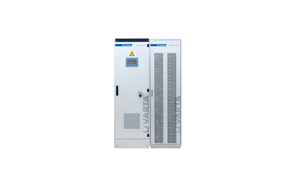 Varta Flex Storage E_36kW/75kWh with backup