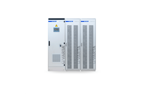 Varta Flex Storage E_36kW/150kWh