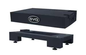 BYD B-Box HV B-Plus-H BCU + Base