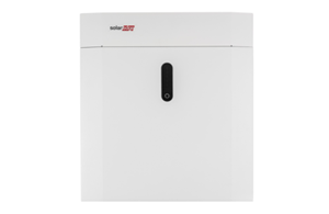 Solaredge Home battery 4.85 kWh