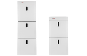 Solaredge Home battery 23 kWh