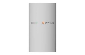 Enphase IQ Battery 5P cover only