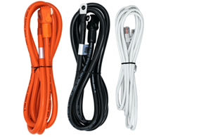 Pair of Pylontech US3000 power cable