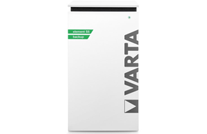 VARTA element backup 6 / S5 CH 