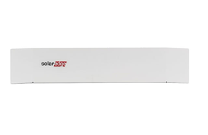 Solaredge cover for Home Battery 