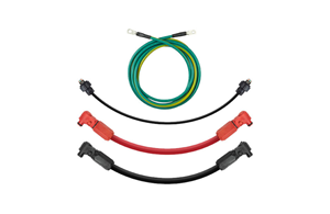 Solaredge battery to battery cable set for Home Battery LV