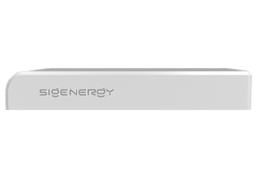 SIGENERGY SigenStack Couvercle batterie