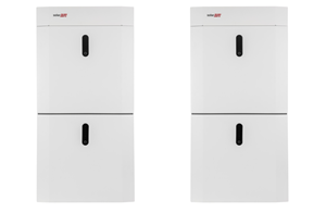 Solaredge Home battery 18.4 kWh