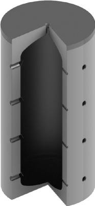 Accumulatori SLX-PSM 1950