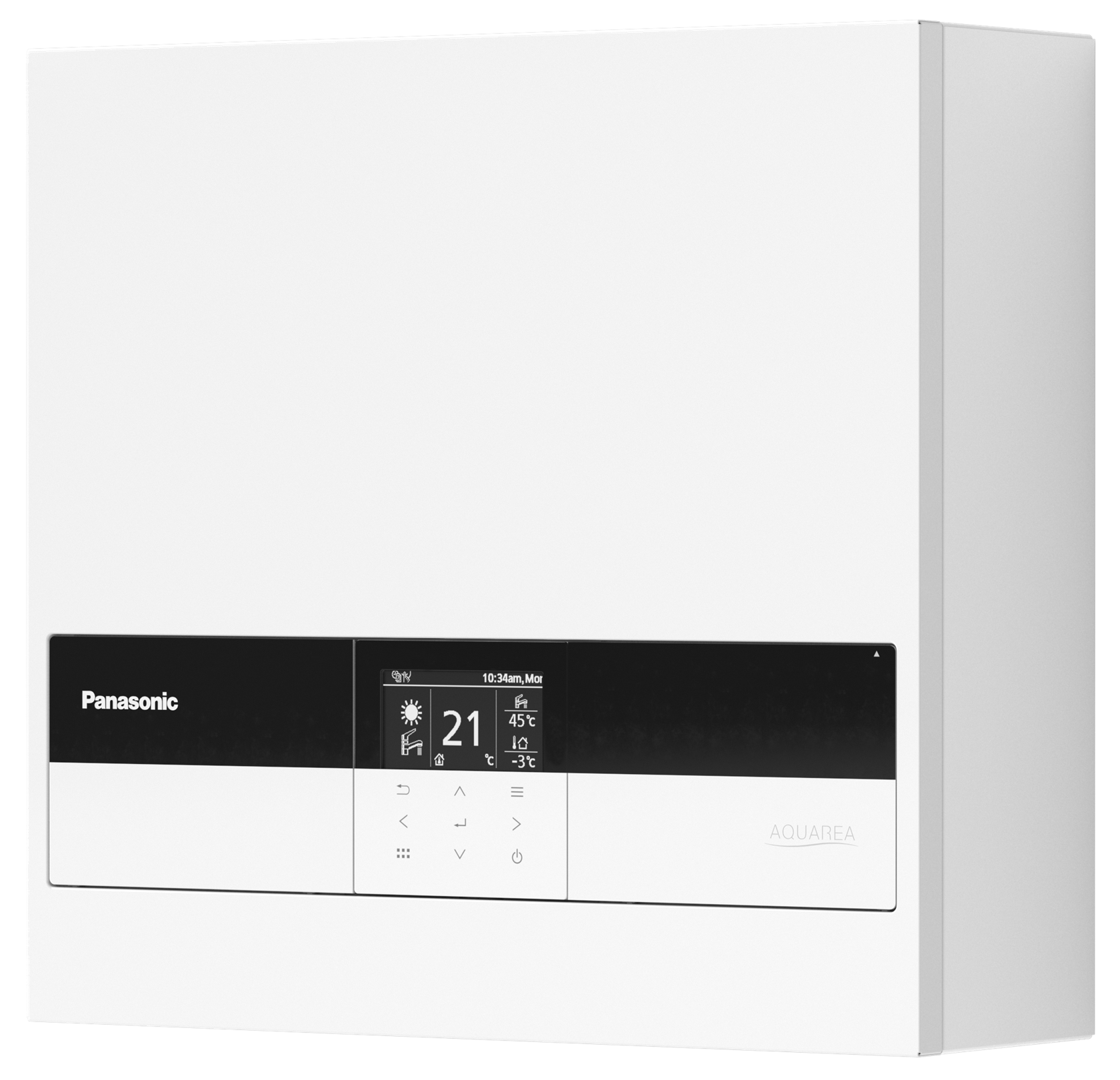 PAN Modulo di controllo da 20kW
