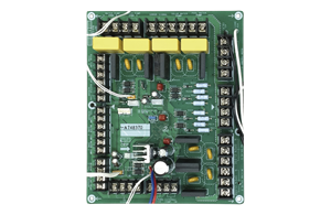 PAN Scheda di regolazione per il modulo di controllo