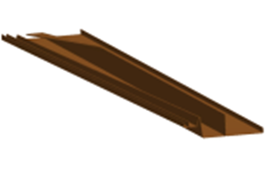 Solrif Seitenblech innen rechts 1150 - 1199 mm AB