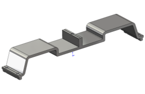 EDILIANS ERI double bracket 1031-1170