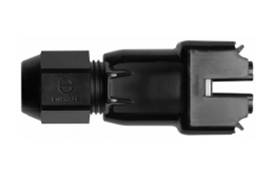 Enphase IQ Crimp connector, male