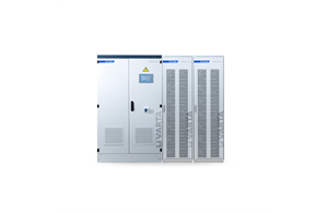 Varta Flex Storage E_80kW/150kWh with backup